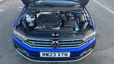 Volkswagen Passat 2.0 TDI EVO SCR R-Line 5dr DSG Diesel Estate